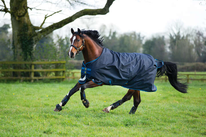 Horseware AMIGO Outdoordecke Bravo 12 100g Turnout